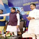 बच्चे और युवा हमारे सुनहरे भविष्य के सितारे, इनकी तरक्की में नहीं आने देंगे कोई बाधा : मुख्यमंत्री डॉ. यादव