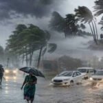 CG WEATHER : छत्तीसगढ़ में 5 दिन भारी बारिश का अलर्ट, किसानों को सतर्क रहने की सलाह