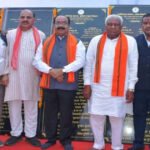 बिलासपुर-मुंगेली में बनेंगे नए पुल, डिप्टी CM अरुण साव ने मंजूर किए ₹14.25 करोड़