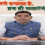 जनसुरक्षा सर्वाेच्च प्राथमिकता, चक्रवाती तूफान से निपटने सभी तैयारियां सुनिश्चित करें -राजस्व मंत्री टंक राम वर्मा