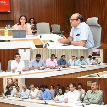 नियद-नेल्ला-नार 2.0 के तहत 31 व्यक्तिगत और 14 सामुदायिक योजनाओं का मिलेगा लाभ