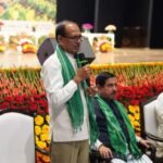 गन्ना किसानों के विवाद सुलझाने बनेगी संयुक्त कमेटी: शिवराज सिंह चौहान