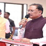 ‘मन की बात’ में छत्तीसगढ़ की संस्कृति, परंपराओं और नवाचारों का निरंतर उल्लेख प्रदेश के लिए गौरव का विषय – मुख्यमंत्री साय