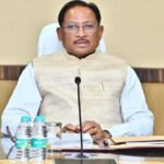 मुख्यमंत्री विष्णुदेव साय आज मुख्यमंत्री निवास से दो महत्वपूर्ण कार्यक्रमों में होंगे शामिल